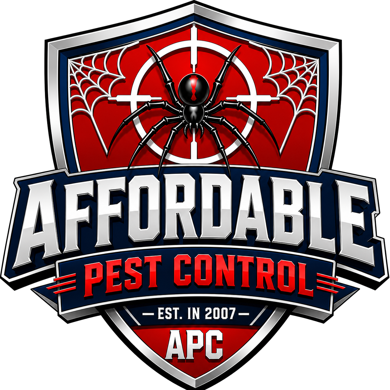 Affordable Pest Control